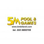 5M Pool & Games